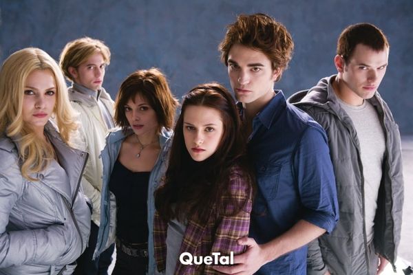 Cine de arte: Crepúsculo regresa a las salas de cine en México